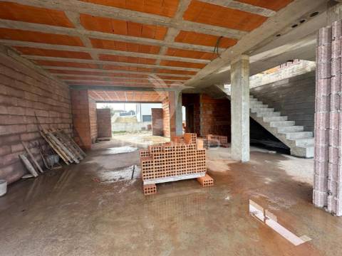 Moradia t3 - amarante