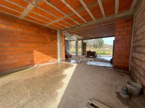 Moradia t3 - amarante