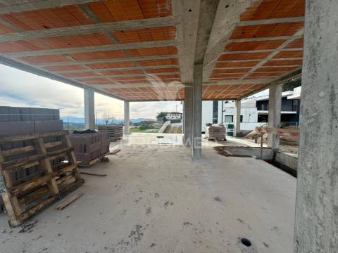 Moradia t3 - amarante