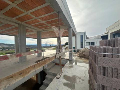 Moradia t3 - amarante