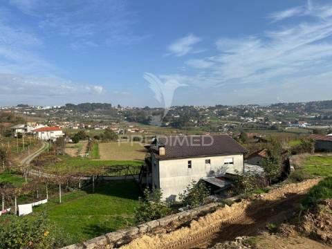 Moradia t3 - amarante