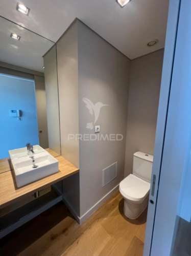 Apartamento t0 com vistas fantásticas