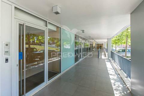 Apartamento t0 com vistas fantásticas