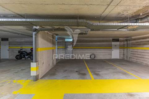 Apartamento t0 com vistas fantásticas