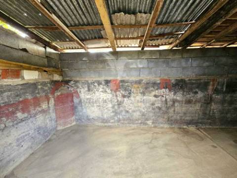 Terreno rústico em entradas, castro verde