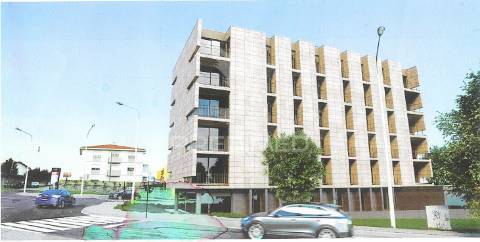 Terreno para construção em altura em oliveira do douro