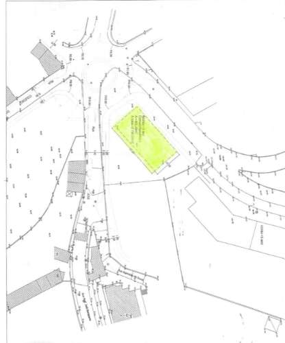 Terreno para construção em altura em oliveira do douro