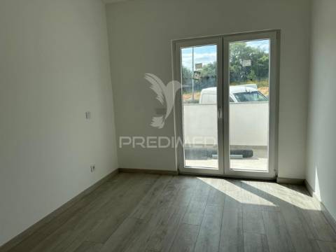 Apartamento novo em construção/santarém