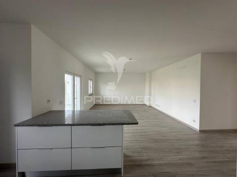 Apartamento novo em construção/santarém