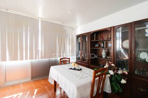 Apartamento t3+1  no chelote, faro