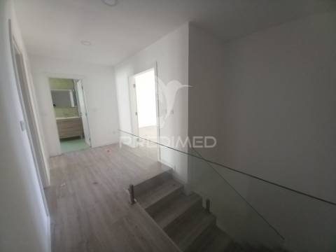 Duplex castanheira do ribatejo