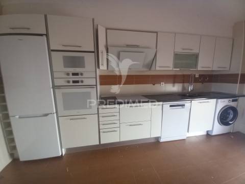 Duplex castanheira do ribatejo