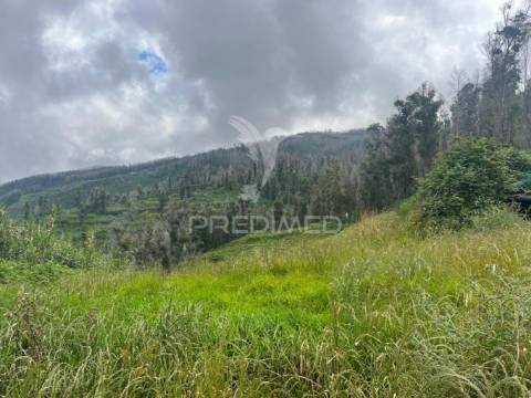 Terreno com 6.620 m2 na ponta do pargo