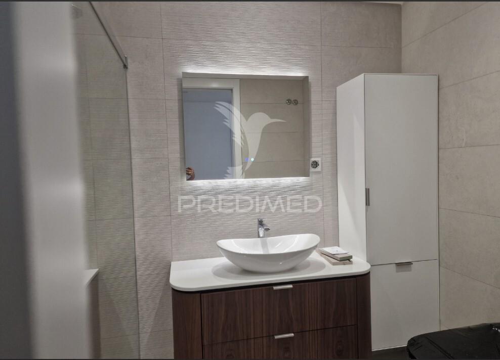 Apartamento t3 + apartamento t2 implex nas varandas do desembargador.