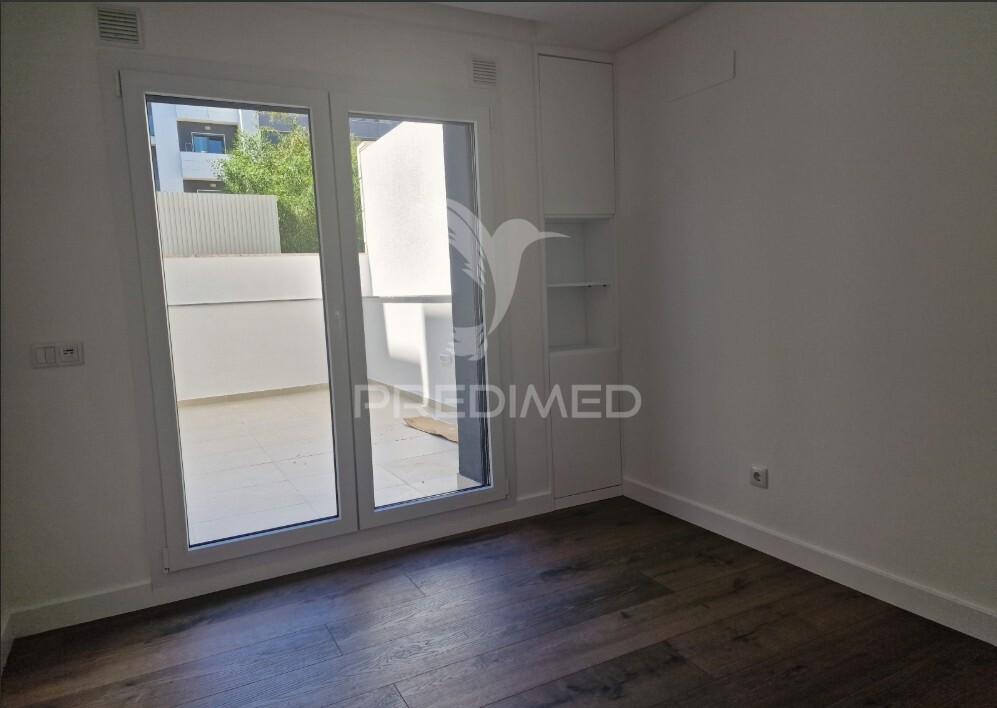 Apartamento t3 + apartamento t2 implex nas varandas do desembargador.