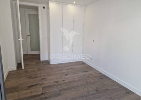 Apartamento t3 + apartamento t2 implex nas varandas do desembargador.