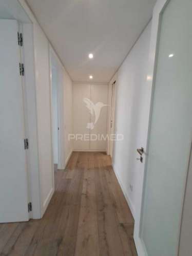 Apartamento t3 + apartamento t2 implex nas varandas do desembargador.