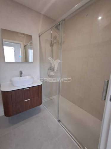 Apartamento t3 + apartamento t2 implex nas varandas do desembargador.