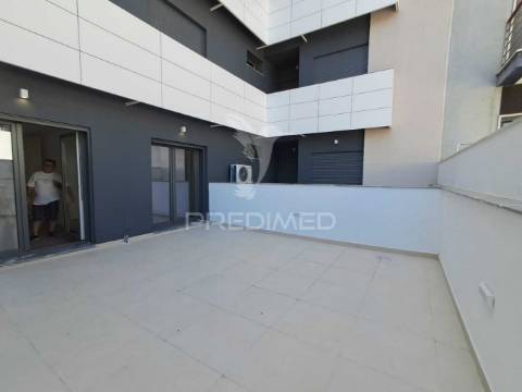 Apartamento t3 + apartamento t2 implex nas varandas do desembargador.