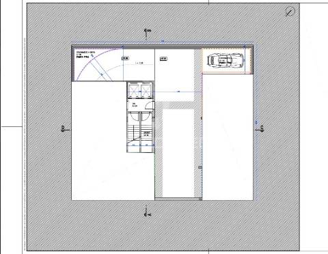 Apartamento t3 + apartamento t2 implex nas varandas do desembargador.