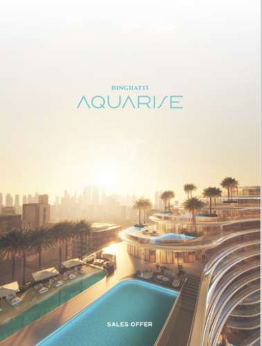 Projeto baqr-d1746 dubai