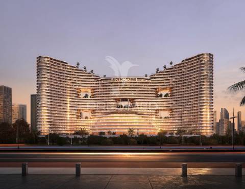 Projeto baqr-d1746 dubai