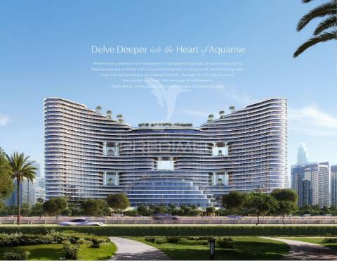 Projeto baqr-d1746 dubai