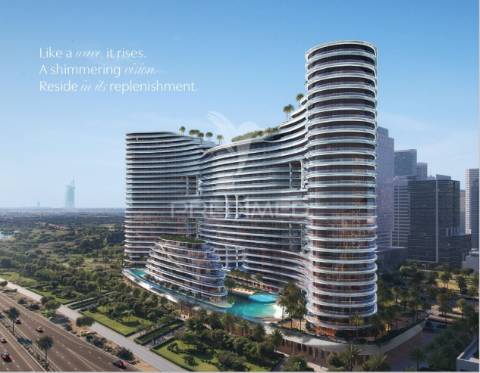 Projeto baqr-d1746 dubai