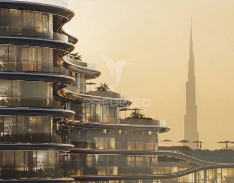 Projeto baqr-d1746 dubai