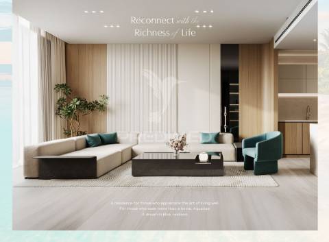 Projeto baqr-d1746 dubai