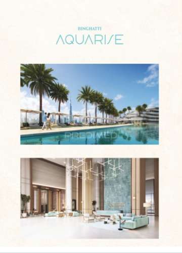 Projeto baqr-d1746 dubai