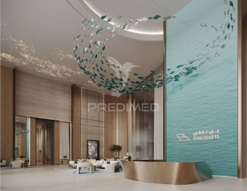 Projeto baqr-d1746 dubai