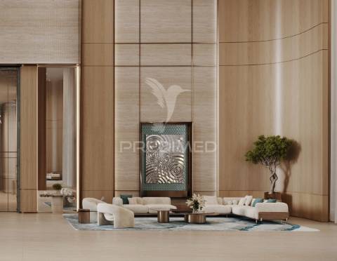 Projeto baqr-d1746 dubai