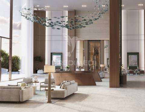 Projeto baqr-d1746 dubai