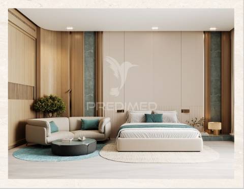 Projeto baqr-d1746 dubai