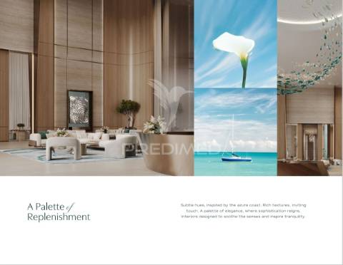 Projeto baqr-d1746 dubai