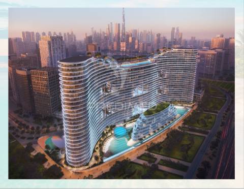 Projeto baqr-d1746 dubai