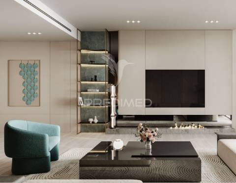 Projeto baqr-d1746 dubai