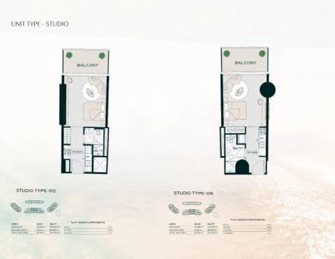 Projeto baqr-d1746 dubai