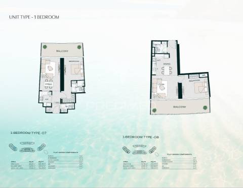 Projeto baqr-d1746 dubai