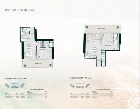 Projeto baqr-d1746 dubai