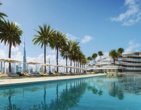 Projeto baqr-d1746 dubai