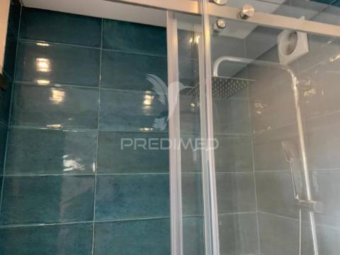 Arrenda-se t2 em vila nova de gaia