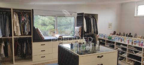 Quinta com moradia t3 terrugem com piscina + terreno rústico