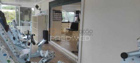 Quinta com moradia t3 terrugem com piscina + terreno rústico