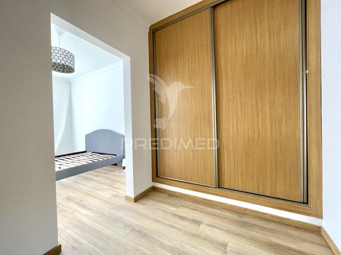 Apartamento t3 em vila real de santo antónio
