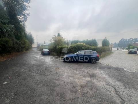 Terreno urbano - construção de moradia - moradia