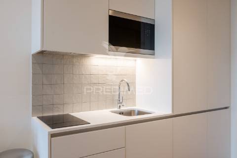 Apartamento t2 novo - junto à batalha - porto