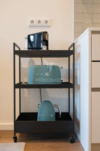 Apartamento t2 novo - junto à batalha - porto