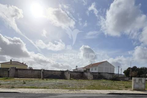 Lote de terreno para construção - grândola